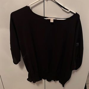 Michael Kors blouse